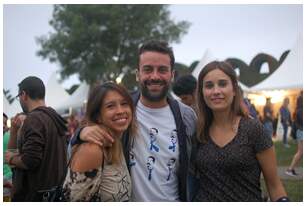 Foto 332 de la jueves 7 de julio | Bilbao BBK Live 2016